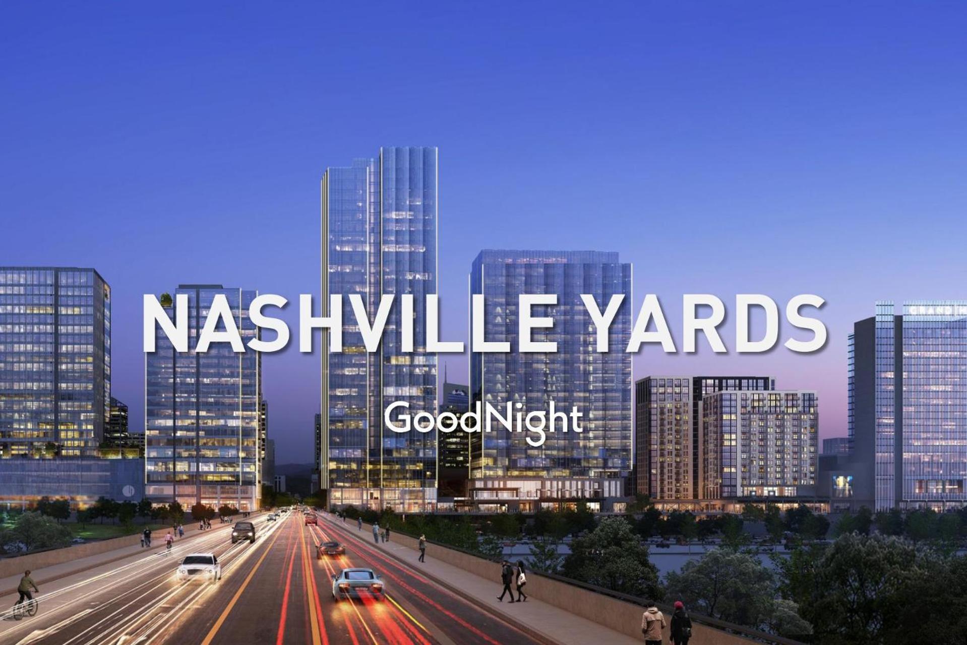 Country Lyric - Mins To Downtown - Rooftop Deck Nashville Ngoại thất bức ảnh
