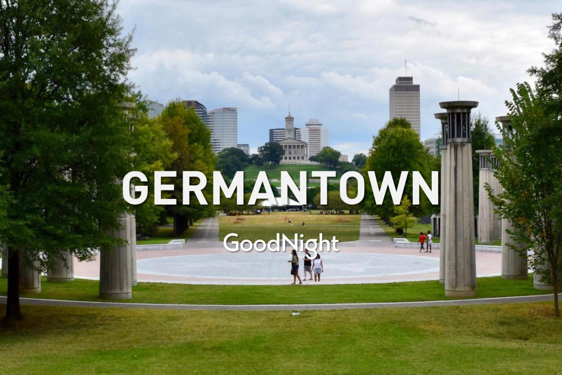 Country Lyric - Mins To Downtown - Rooftop Deck Nashville Ngoại thất bức ảnh