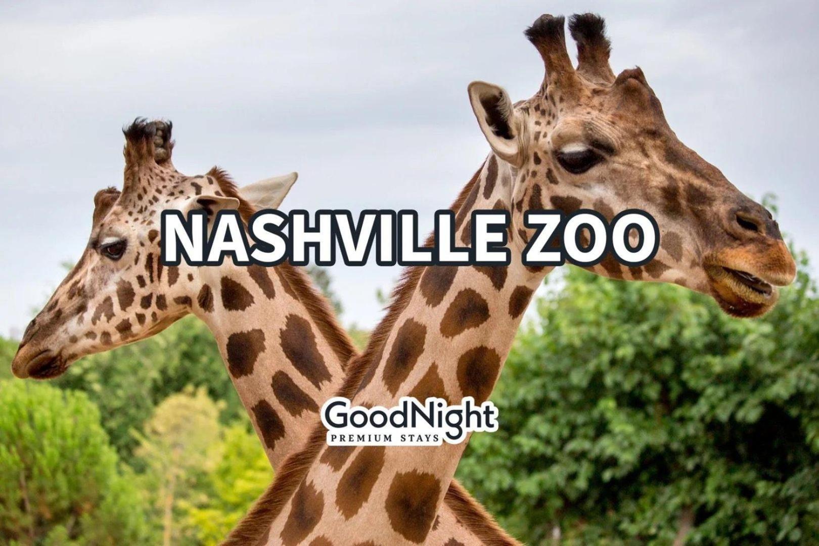 Country Lyric - Mins To Downtown - Rooftop Deck Nashville Ngoại thất bức ảnh